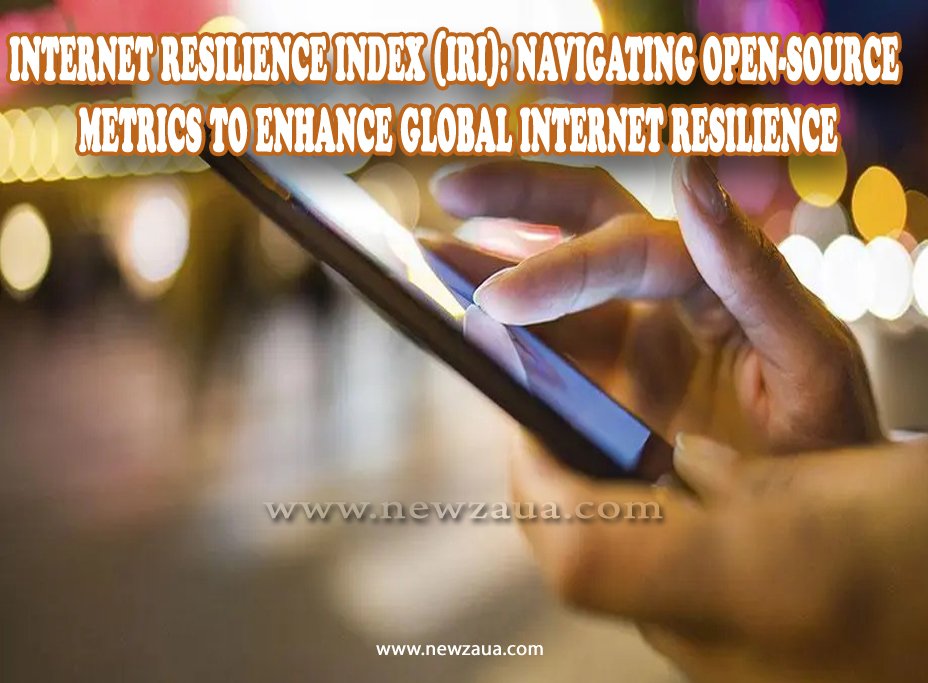 Internet Resilience Index (IRI): Navigating Open-Source Metrics to Enhance Global Internet Resilience